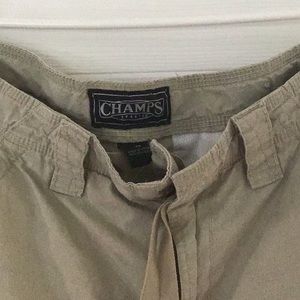 Cargo pants